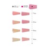 Calatas Salon by Caratas [Pk Pink Series] Shampoo or Treatment