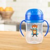 Dr. Brown's Milestones Soft Spout Sippy Cup with Handles -