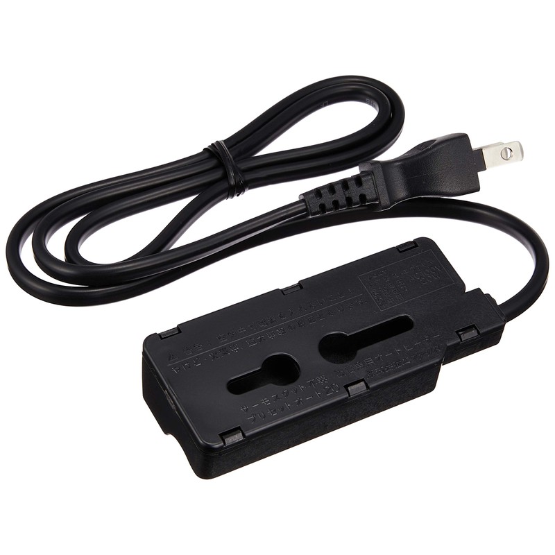 Evaris Preset Auto-Heater 20, 20W