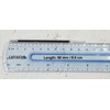 Pack of 5 Replacement Retractable Ballpoint Ink Refill for 2
