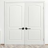 Berlin Modisch Zero Gravity Urban Series Dummy Lever Door Handle