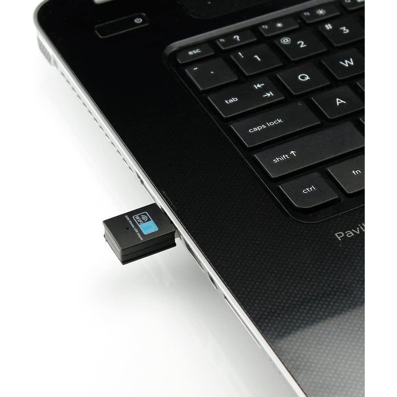 USB Adapter Network Card Wireless USB Adapter Wireless 300Mbit IEEE