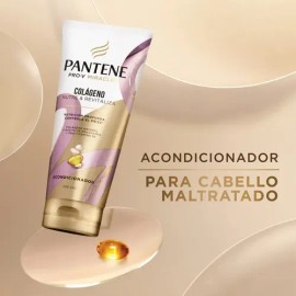 Acondicionador Pantene Pro Colágeno 250 Nutre