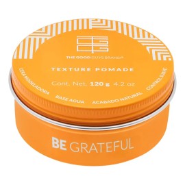 Crema Para Peinar Texture Pomade The Good Guys Brand 120g