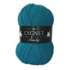 Cygnet Chunky Knitting Yarn/Wool - 100g Chunky Knit Ball (Turquoise
