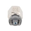 Adjustable Air Pressure Switch Normally Open QPM11‑NO Switch G1/4in IP54