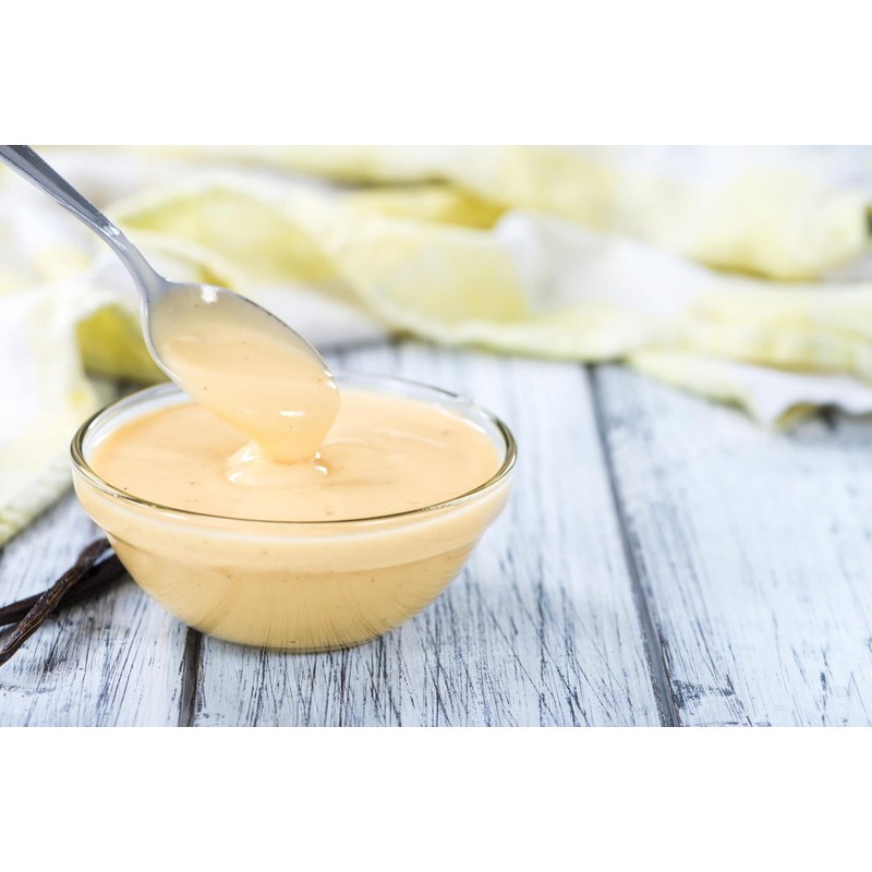 Mr.P Ingredients Guar Gum 500g Powder Thickener and Stabiliser Agent