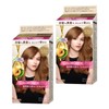 Syos Color Genic, Milky Hair Color N01, Lucent Beige 2P