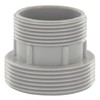 Steinbach Filter Accessory Set Adapter for Intex Pools, External Thread