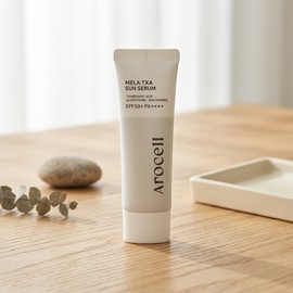 Arocell Mela Tranex Sun Serum 40ml (SPF50+) 2 units I agree to the use of personal information / 아로셀 멜라 트라넥스 선세럼 40ml(SPF50+) 2개 개인정보 활용에 동의합니다