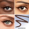 CoverGirl Perfect Point Plus Eyeliner Pencil, Espresso, Long-Lasting, Versatile Brown