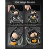 Egg Cracker Stainless Steel Egg Separator Automatic Egg Cracker for