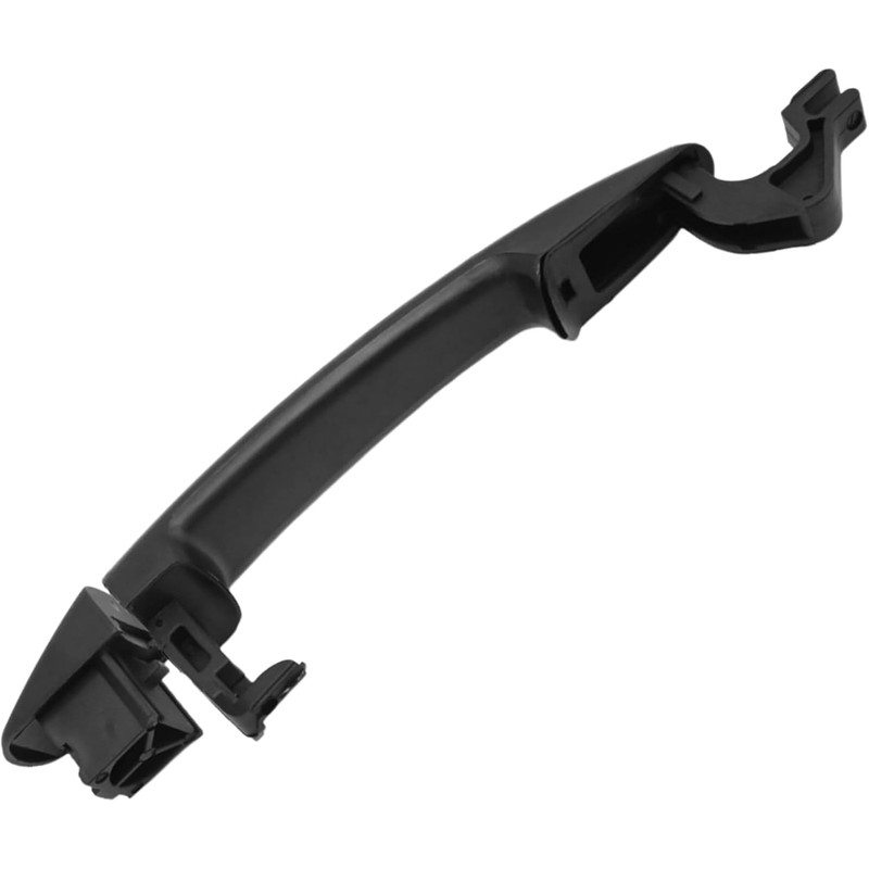 ORICNPART Exterior Sliding Door Handle 9101GP Replacement for Citroen Berlingo