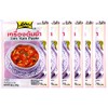 Lobo Spicy Tom Yum Shrimp Paste for Thai Food Soup