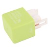 2X Automotive Relay for 323 Series 626 Premacy MX-5 Demio