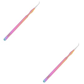 minkissy Pcs Eyelash Grafting Tool Set Eyelash Lifter for Natural Lash Separation Lash Lifting