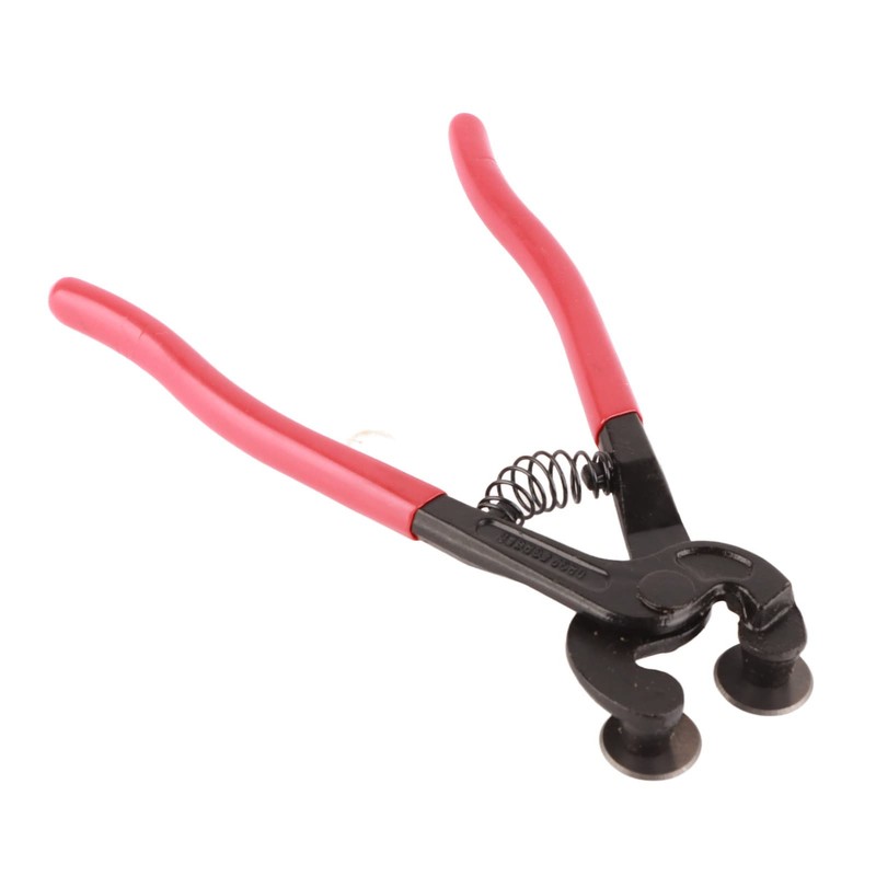 Mosaic Pliers Carbide Tile Pliers, Mosaic Tiles Work Tool, Carbide