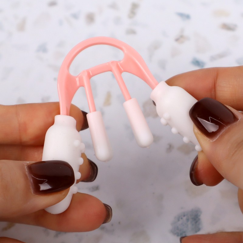 Parabro Ko-bbong Nose Bridge Enhancer Nose Clip