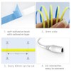 COB LED Strip 24 V Cool White 6000 K 2