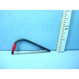 Sir Thomas Thumb Miniature Tree Saw #848 Reynold's Non-Usable 1/12 Scale