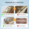 Doxo Backpack Organzier Insert Compatible with Longchamp Le Pliage Bag