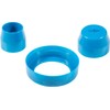 For Ford AOD AODE 4R70W 4R75W Transmissions Tool Lip Seal