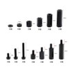 M4 Hex Spacer Washer Screw Nut Screw Strut PCB Board