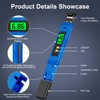 2025 All-New pH Meter for Water - High Accuracy Digital