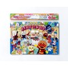 Agatsuma Anpanman Genius Brain First Puzzle, 30 Pieces, Okawokai