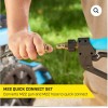 SurfaceMaxx M22 Quick Connect Set Converts M22 Gun & M22
