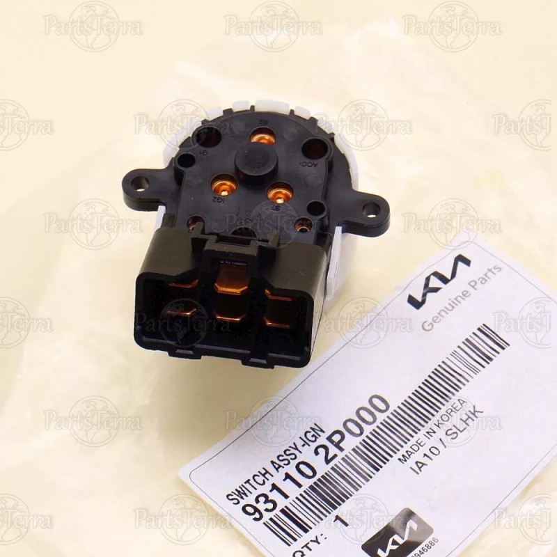 Kia New Genuine OEM KIA 2011-2015 SORENTO EX LX Ignition