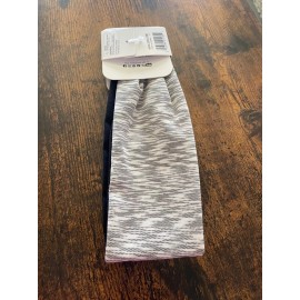 Scunci Everyday & Active Super Stretch Reversible Head Wrap NEW