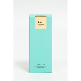 R828 Super Repair Moisturizing Elastic Skin Recovery Serum 100ml / Korean Skin Care K Beauty
