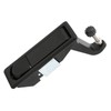 Compression Deadbolt Lock, Trigger Latch Lock, Zinc Alloy Non-Locking Tool
