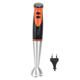 Electric Handheld Blender Food Mixer Eggbeater Food Processor Kitchen Appliance