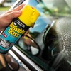 Invisible Glass 91163-4PK Premium Aerosol Glass and Window Cleaner for