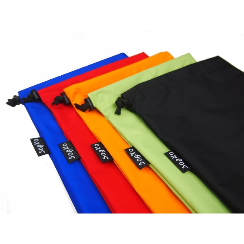 Oxtos (okutosu) Small Bag XS - black -