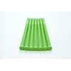 elitegrips TD50 Soft Golf Grips, Set of 7, Signal Green,