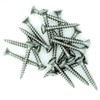 No.10 x 1.6 (5mm x 40mm) Pozi Raised Countersunk Chipboard