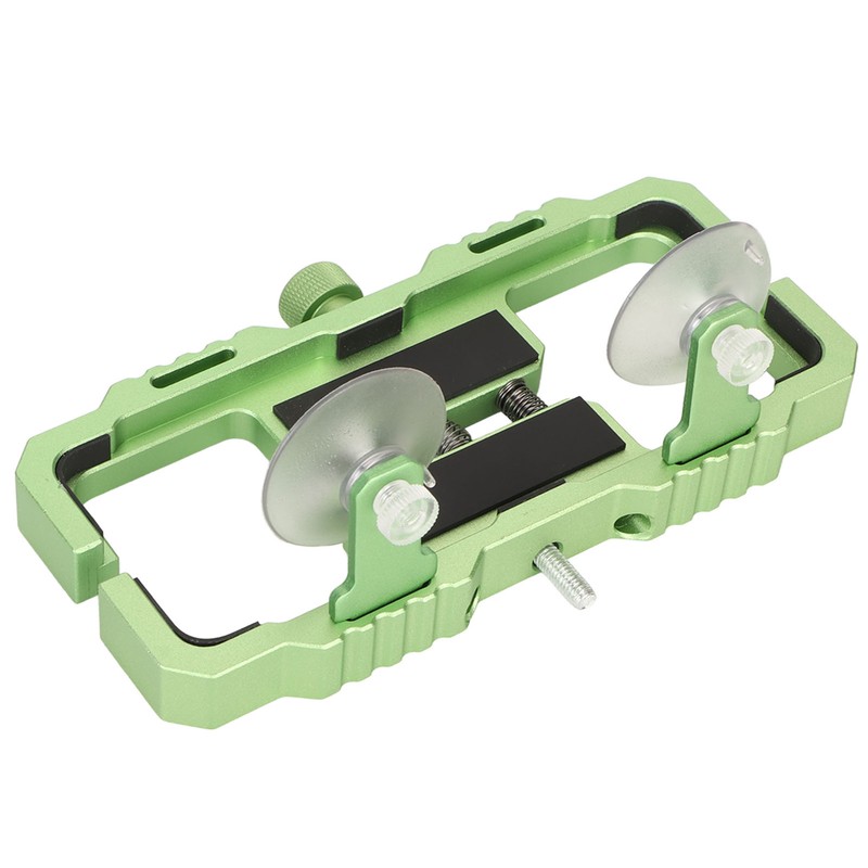 Phone Screen Separator Aluminium Alloy Adjustable Stable Sturdy Portable Cell