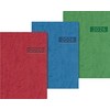 BRUNNEN Taschenkalender Mod. 712 2026 | A7, Karton, sortiert