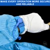 1PC ESD Wrist Strap - Adjustable Anti-Static Wristband - Grounding
