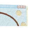 Marushin 6575009600 Hand Towel, Sumikko Gurashi, 13.4 x 14.2 inches
