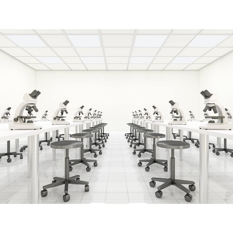 Lithonia Lighting CPANL 2x2 LED Flat Panel Light, 2 ft.