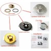 F4TZ-6753-A Dipstick Adapter Repair Kit Compatible with Ford 7.3L Powerstroke