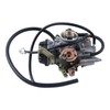 LINLINS 4WM-14101-03-00 Carburetor for Yamaha Road Star XV1600 XV1700