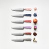 Wüsthof Classic Color 6" Chef's Knife | Wild Blueberry