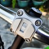 Onipax M5x20mm Bike Hex Socket Thread Stainless Steel Screws with