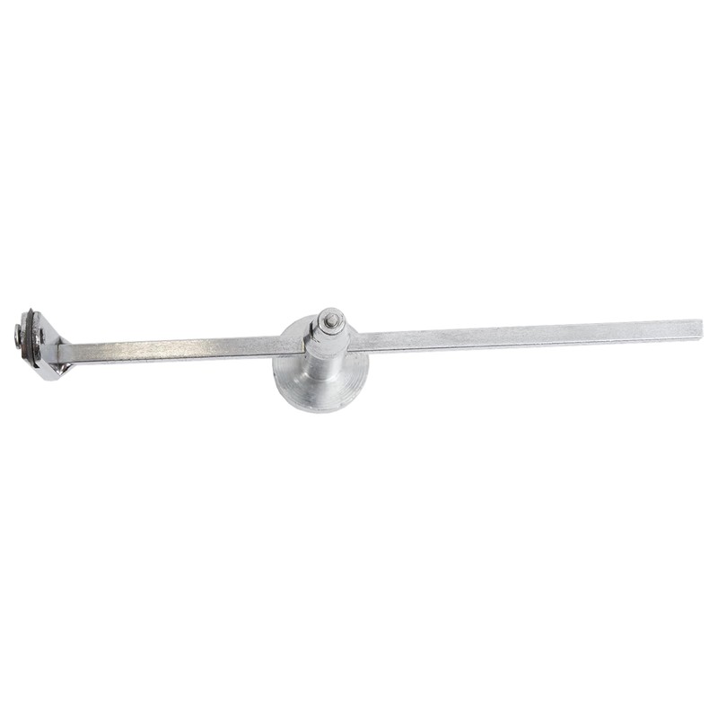 MARSHALLTOWN Drywall Circle Cutters, MARSHALLTOWN Brand, Hardened Cutter Wheel, Sharp
