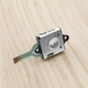 ECSiNG 2pcs Switch Elements Joystick Replacement Joystick Thumb Stick Module